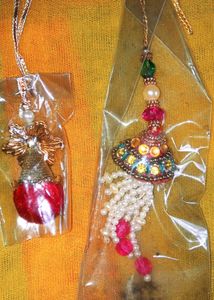 Lumba For Women's Rakhi