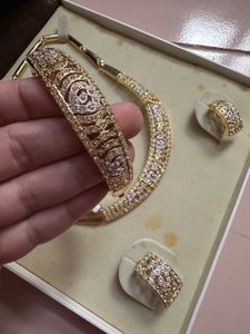 Jewellery Set