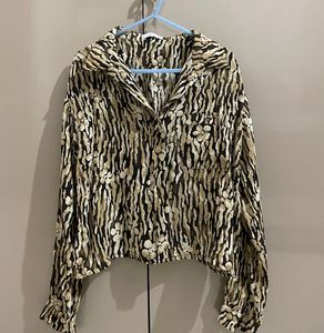 New Printed Shirt