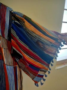 Multi Colour Women's Top