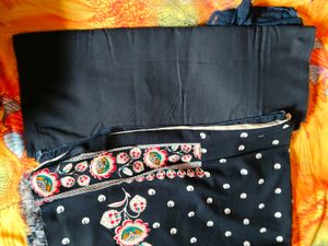 Dress Material