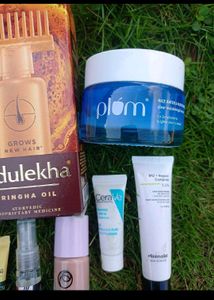 Skincare  Bundle