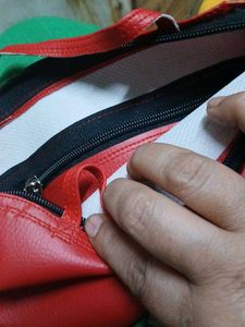 2 Pocket Purse 👛