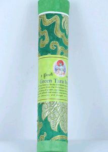 Green Tara Incense Sticks Each 250