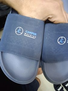 Campus Flip Flops For Rs 450
