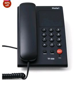 Hola Land Line Phone