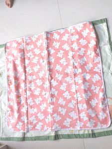 Combination Of Mattress Pure Cotton Mat