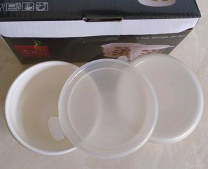 Dine Smart Air Tight Storage Jar (2pcs)
