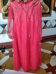 💥💥💥❗Ethnic Gown  For Wedding ❗ 💥💥💥