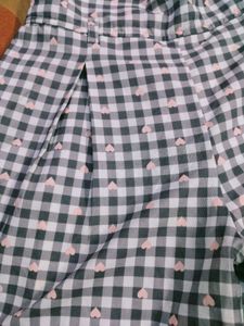 Plazo Pant