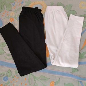 Combo Simple Two Lagging For Girls