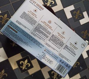 Just Herbs Travel Kit