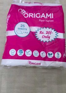 Tissue Paper