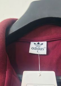 premium quali Adidas new t shirt with tag