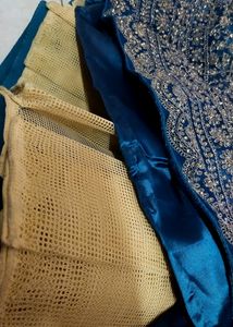 Stunning Marriage Lehanga Dress for Sale Worn Once