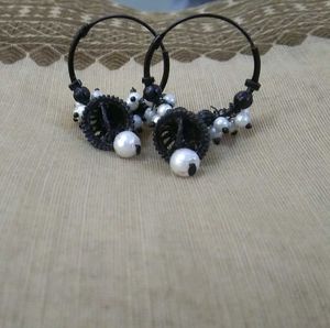 Hoop Earrings