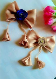 Elegant Hair Accessories