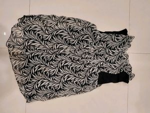Women Western Top
