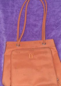 Imported Shoulder Bag