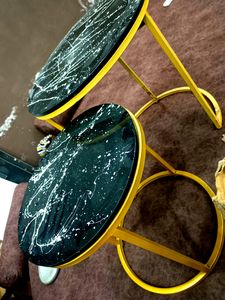 Coffee And Side Table Set Of 2