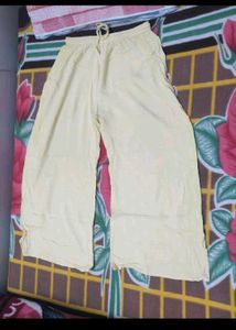 Wide Leg Palazzo Pants