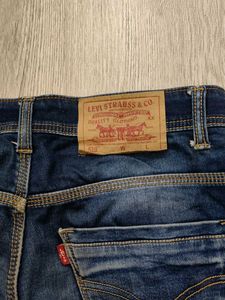 Ma286 Levi&#39;s Jeans Waist 30