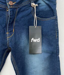 Fwd Skinny Fit Jeans