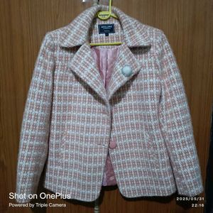 Ladies Blazer