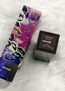 Urban Decay Vice Lipstick