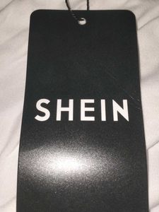 Elegant White Halter Top