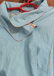 Vintage 80s Dolman Sleeve Jacket