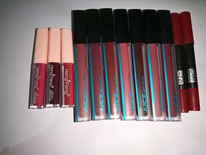 Lipstick Set