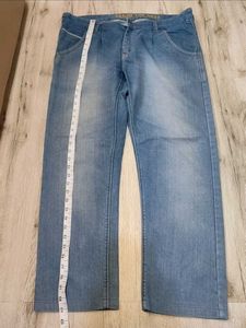 Sc3670 Stylish X-lent i5 Jeans Size 38