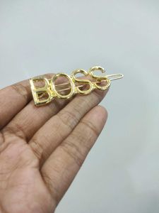 New Hair Clips