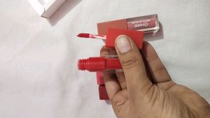 Mars Liquid Lipstick