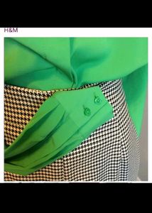 H&amp;M Casual Shirt