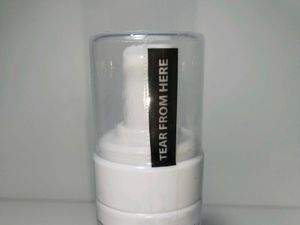 New Sealed Plum Salicylic Acid Face Wash