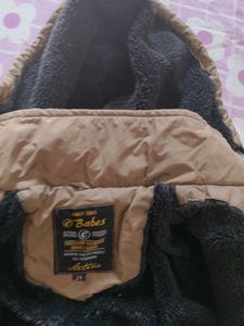 Kids Jacket