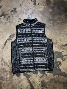 Half Jacket