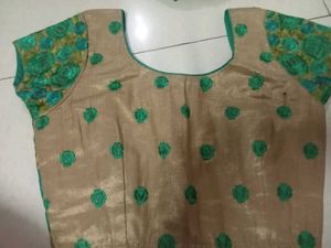 Party Wear Georgette Saree