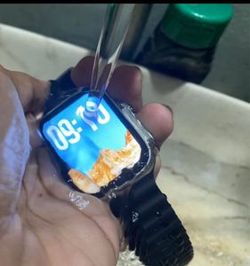 Smart Watch - Like New!