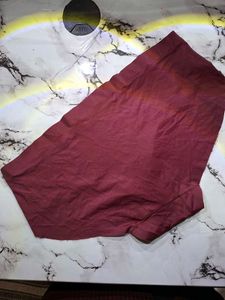 Burgundy Briefs for Everyday wear