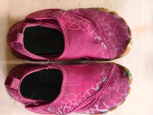 Footwear selling all together