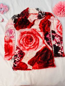 Red top Winter