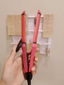 Hair Styling Iron