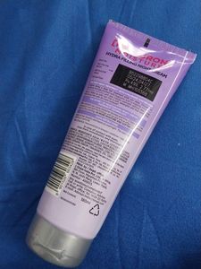 Loreal Paris Hydra Filling hair Night Cream