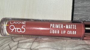 Lakme9to5  Lipstick