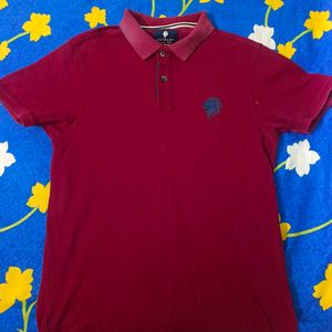 Netplay Short Sleeve Polo