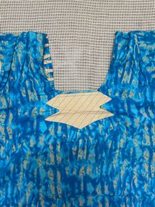 Ethnic Kurta Set