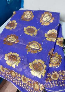 New Saree